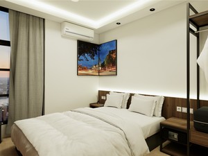 Artotel Kelola Hotel Mayapada Grup di Solo