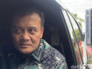 Redam Dampak PHK PT Sritex, Ini Langkah Gubernur Ahmad Luthfi