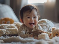 Bunda... Catat Karakter Bayi Sesuai Jam Lahir dari Pagi Hingga Malam