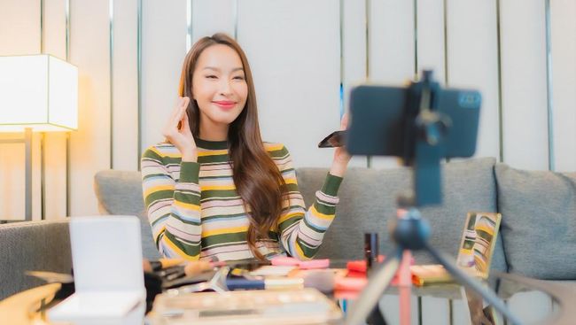 Zakat Profesi Kreator Digital dan Tantangan Kebijakan Ekonomi Digital RI