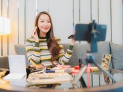 Zakat Profesi Kreator Digital & Tantangan Kebijakan Ekonomi Digital RI