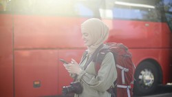 Waspadai Heatstroke saat Mudik di Cuaca Panas, Dampaknya Bisa Pengaruhi Jantung