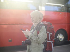 5 Cara Memastikan Makanan Halal saat Bepergian ke Luar Negeri