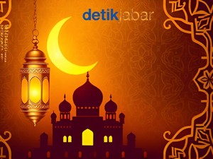 Jadwal Imsak Bandung Raya, Cianjur dan Sukabumi Ramadhan 2025