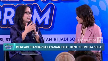 Video: Inflasi Medis Naik, Bagaimana Strategi Asuransi Mengatasinya?