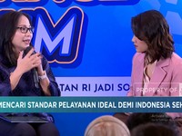 Video: Inflasi Medis Naik, Bagaimana Strategi Asuransi Mengatasinya?