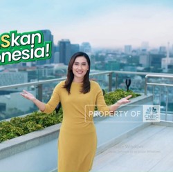 Video: Ini Dia, Beragam Produk Bullion Bank di Pegadaian