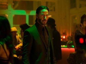 Sabar Dulu, Naskah John Wick 5 Lagi Dibikin