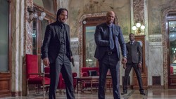 Sinopsis John Wick 2 di Bioskop Trans TV Hari Ini