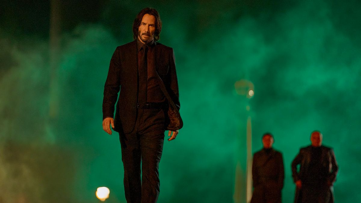 Sinopsis Film John Wick: Chapter 4, Musuh Baru dari High Table