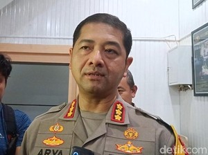 Polisi Butuh Perwali Makassar Tindak Perang Senjata Mainan Agar Tak Diremehkan