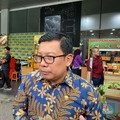 Rupiah Keok Impor Gula-Daging Disetop? Ini Penjelasan Bos Badan Pangan