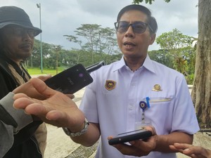 Dari 10.892 Bus yang Telah Ramp Check di Jatim, 529 Bus Tak Laik Jalan