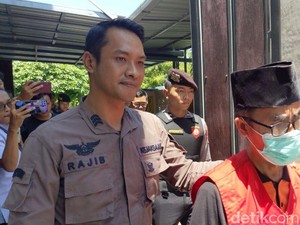 Di Luar Nalar, Kiai di Trenggalek Ngaku Bisa Gandakan Diri-Bantah Hamili Santri