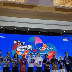 Berkat SATU Indonesia Awards, Kredibilitas Awanio Meningkat