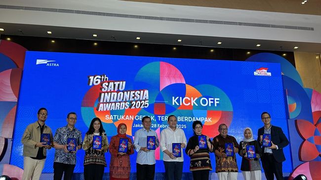 Berkat SATU Indonesia Awards, Kredibilitas Awanio Meningkat