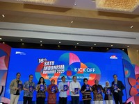Berkat SATU Indonesia Awards, Kredibilitas Awanio Meningkat