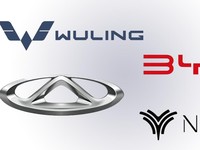 Penjualan Mobil di RI Loyo China Malah Makin Getol Masuk, Ada Apa?
