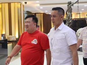 Rp 61 M Ditilap Pengacara dan Eks Jaksa Harusnya untuk Korban Robot Trading