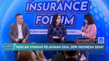 Video: Kupas Tuntas Standar Layanan Asuransi & Rumah Sakit yang Ideal