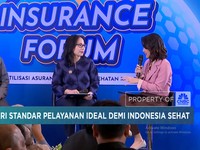 Video: Kupas Tuntas Standar Layanan Asuransi & Rumah Sakit yang Ideal