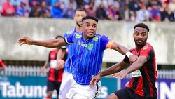 Persibo Bojonegoro Degradasi ke Liga Nusantara