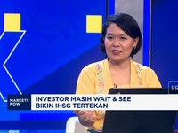 Video: IHSG Ambrol & Rupiah Terburuk Sepanjang Sejarah, Ada Isu Apa?