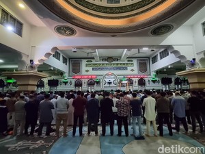 Bacaan Doa Setelah Salat Tarawih dan Witir, Yuk Amalkan!
