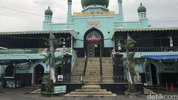 Anies hingga Mahfud Md Bakal Isi Ceramah Tarawih di Masjid Syuhada Jogja
