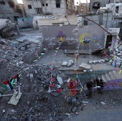 7 Fakta Baru Perang Gaza: Israel-Hamas Panas, Gencatan Senjata Bye