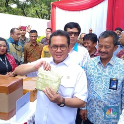 Mendag Jamin Harga Kratom Tak Jatuh di Pasar Ekspor, Ini Alasannya