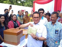 Mendag Jamin Harga Kratom Tak Jatuh di Pasar Ekspor, Ini Alasannya