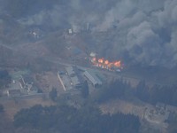 Jepang Dilanda Bencana Iklim, Terparah Sejak 30 Tahun
