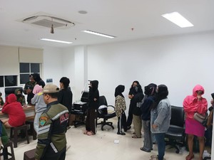 Miris 31 Mahasiswa Terciduk Kumpul Kebo di Malang, Ada 5 yang Open BO