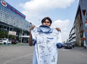 Begini Cara Pemerintah Bantu Korban PHK Sritex Dapat Pekerjaan Baru