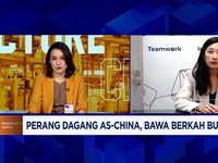 Video: Perang Dagang AS-China, Bawa Berkah Buat KEK?