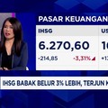 Video: Perang Dagang di Awal Ramadan, Begini Proyeksi Rupiah & IHSG