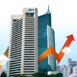 IHSG Menuju Bullish, 3 Saham Big Bank Ini Siap Terbang