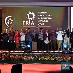 Koleksi 66 Penghargaan, Pertamina Raih Platinum Winner di Ajang Ini!