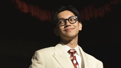 Cara Brandon Salim Investasikan Hidup Jadi Lebih Baik