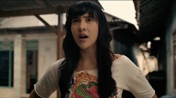 Video: Anya Geraldine Ternyata Punya Playlist Lagu Dangdut di HP