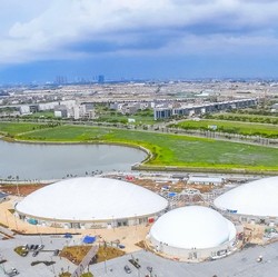 Hadirkan Tradisi Baru di Jakarta, PIK2 Gelar Acara Buka Puasa Terbesar