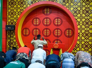 Jadwal Sholat di Bandung Hari Ini, Rabu 26 Agustus 2026