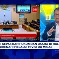 Video: PR Swasembada Energi, Masih Impor BBM - Produksi Migas Turun