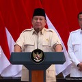 Prabowo Jelang 1 Ramadan 1446 H: Selamat Menjalankan Ibadah Puasa