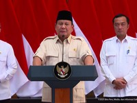Wah! Ini Daftar 5 Kado Lebaran dari Prabowo