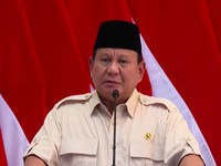 Prabowo Diam-diam Mampir di Bengkulu Sebelum ke Malaysia