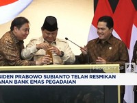 Sekarang Bisa Nabung Emas di Bullion Bank, Apakah Dijamin LPS?
