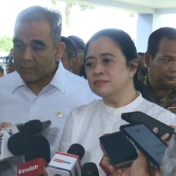 Video: Puan Pastikan Prabowo dan Megawati Akan Bertemu: Secepatnya