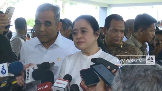 Puan Pastikan Prabowo dan Megawati Akan Bertemu: Secepatnya